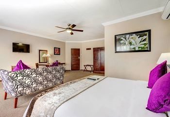 Protea Hotel The Hazyview