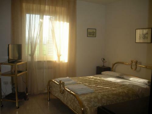 Hostal Ai Prati Vecchi