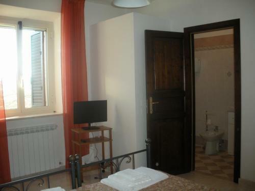 Hostal Ai Prati Vecchi