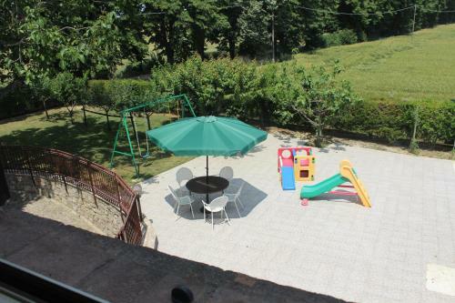 Hostal Ai Prati Vecchi