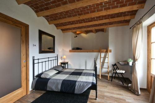 Agroturismo Agriturismo Crotto Di Somana