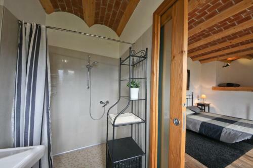 Agroturismo Agriturismo Crotto Di Somana