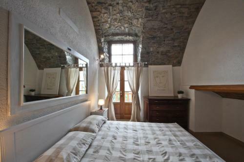 Agroturismo Agriturismo Crotto Di Somana