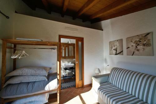 Agroturismo Agriturismo Crotto Di Somana