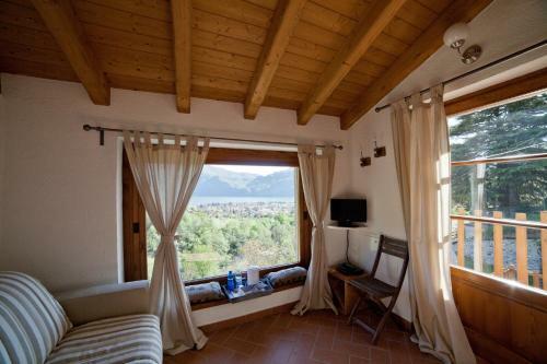 Agroturismo Agriturismo Crotto Di Somana