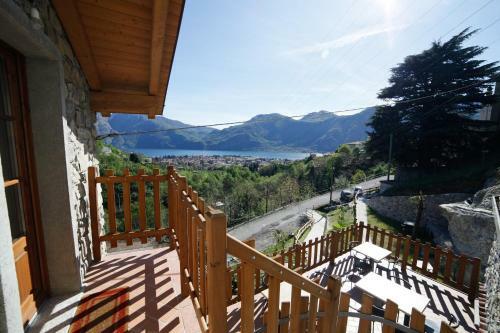 Agroturismo Agriturismo Crotto Di Somana