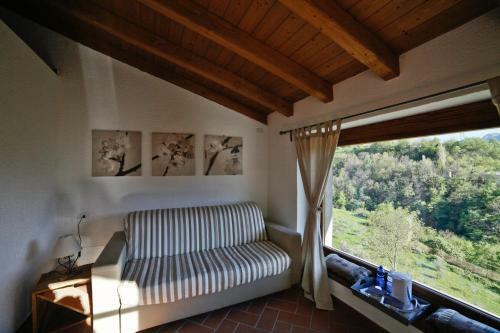 Agroturismo Agriturismo Crotto Di Somana