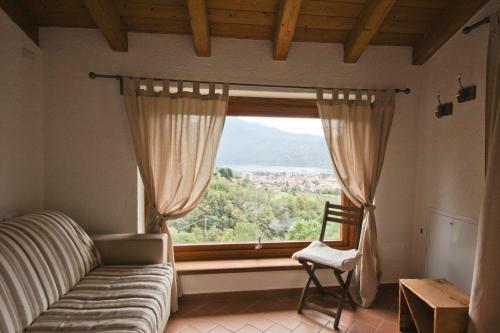 Agroturismo Agriturismo Crotto Di Somana