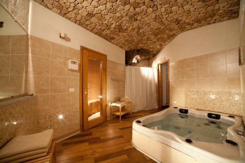 Agroturismo Agriturismo Crotto Di Somana