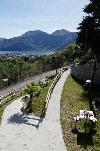 Agroturismo Agriturismo Crotto Di Somana
