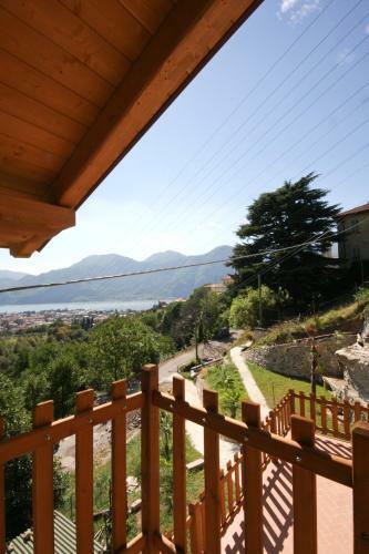 Agroturismo Agriturismo Crotto Di Somana