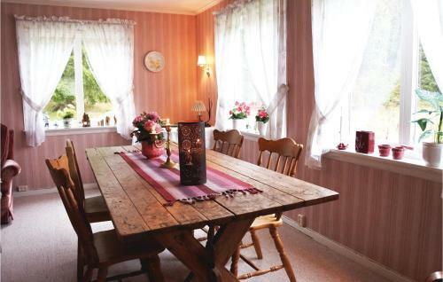 Holiday Home Grimstad Birkedal