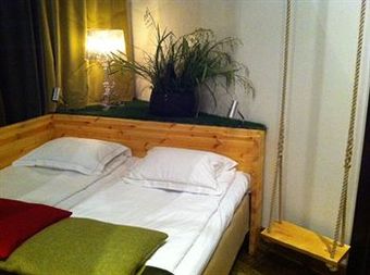 N��s Fabriker Hotell & Restaurang