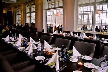 N��s Fabriker Hotell & Restaurang