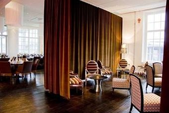 N��s Fabriker Hotell & Restaurang