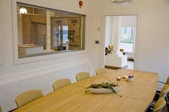 N��s Fabriker Hotell & Restaurang