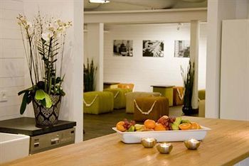 N��s Fabriker Hotell & Restaurang