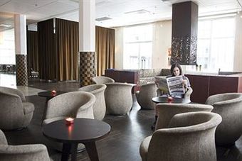 N��s Fabriker Hotell & Restaurang