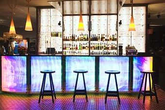 N��s Fabriker Hotell & Restaurang