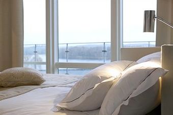 N��s Fabriker Hotell & Restaurang