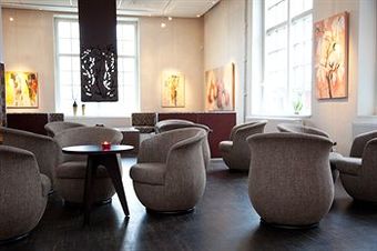 N��s Fabriker Hotell & Restaurang