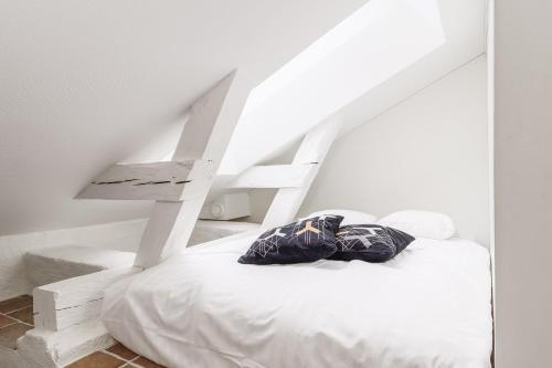 Hotell F�ngelset