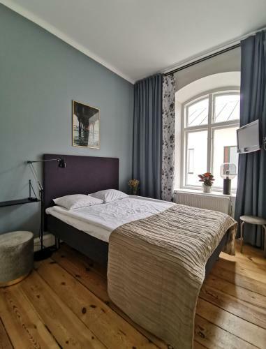 Hotell F�ngelset