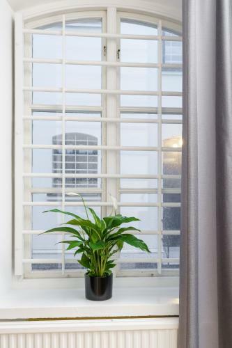 Hotell F�ngelset