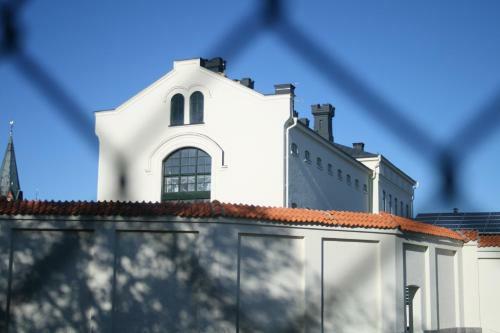 Hotell F�ngelset
