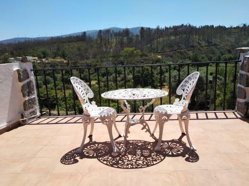 Agroturismo Casa Da Eira