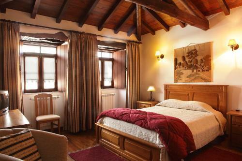 Agroturismo Casa Da Eira
