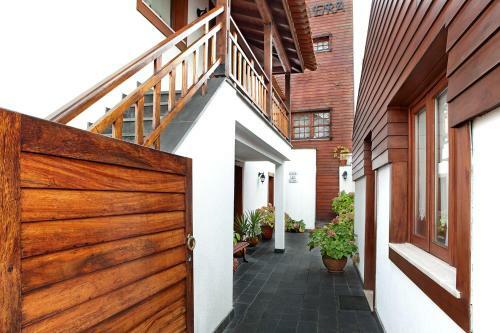 Agroturismo Casa Da Eira