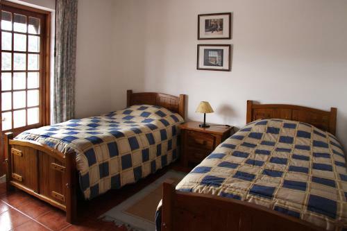 Agroturismo Casa Da Eira