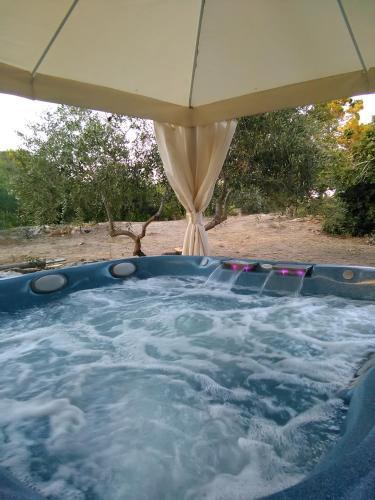 Hotel Sinis Vacanze Sa Pedrera