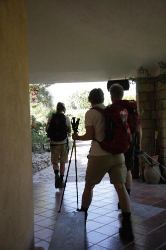 Hotel Sinis Vacanze Sa Pedrera