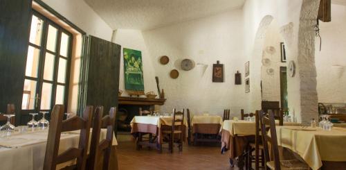 Hotel Sinis Vacanze Sa Pedrera