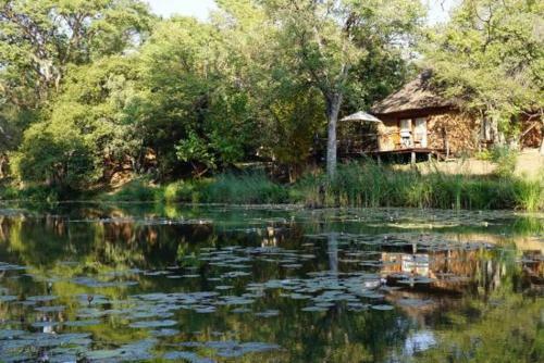 Zenzele River Lodge