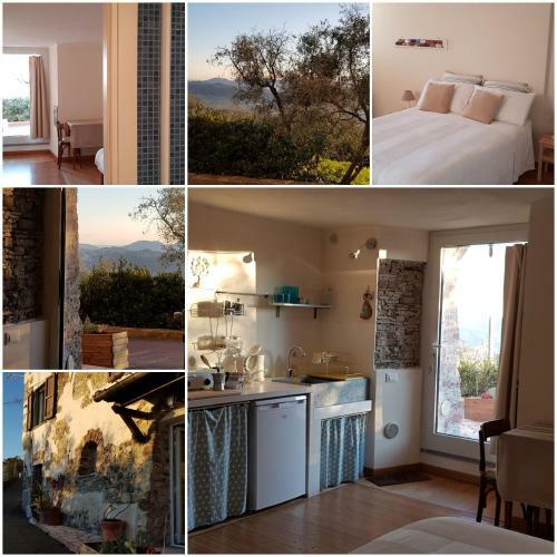 Bed & Breakfast Il Viandante