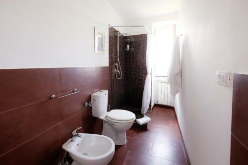 Bed & Breakfast Il Viandante