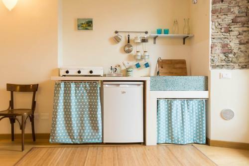 Bed & Breakfast Il Viandante