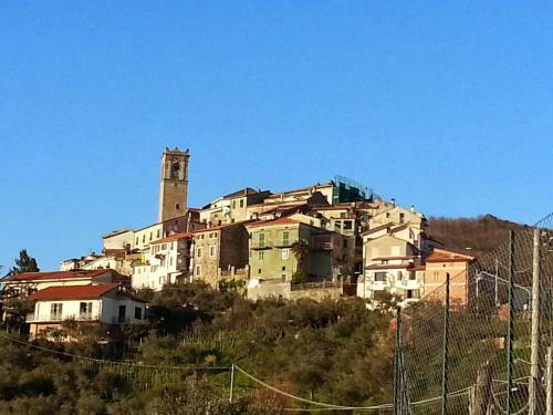 Bed & Breakfast Il Viandante