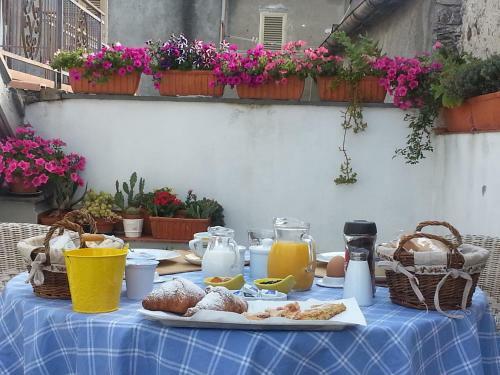 Bed & Breakfast Il Viandante