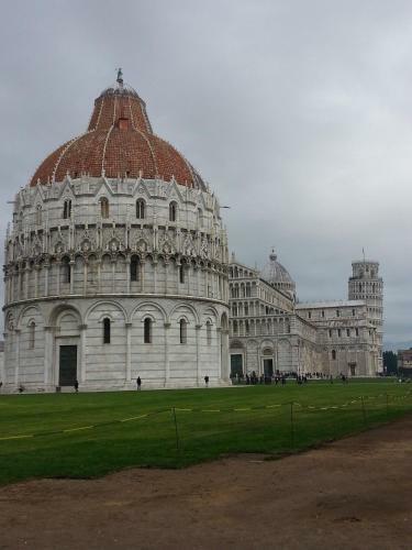 Bed & Breakfast Il Viandante