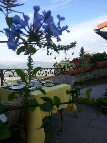 Bed & Breakfast Il Viandante