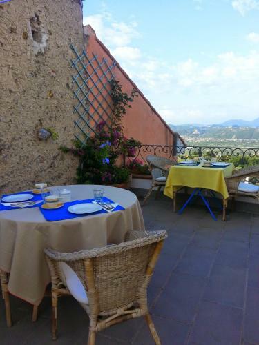 Bed & Breakfast Il Viandante