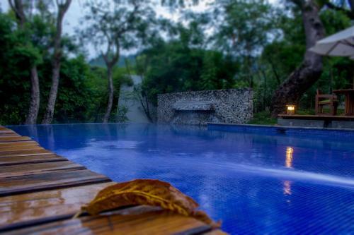 Kawilal Hotel