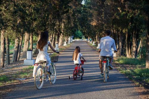 Hostal Masseria Macchia & Relais San Pio