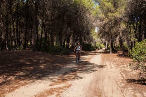 Hostal Masseria Macchia & Relais San Pio