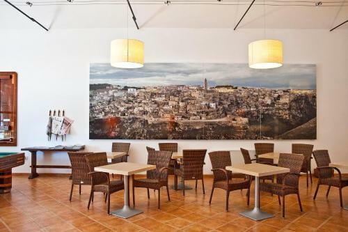Hostal Masseria Macchia & Relais San Pio