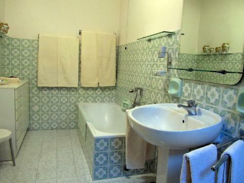 Agroturismo Villa Iachia